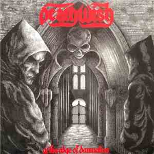 Deathwish  - At The Edge Of Damnation