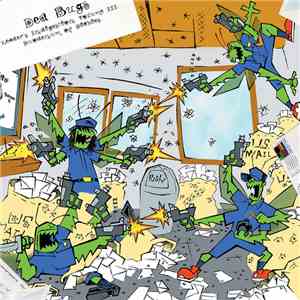 Ded Bugs - Reader's Indigestion Vol. 3: Duodenum Of Dickies