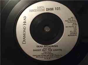 Diamond Head  - Four Cuts