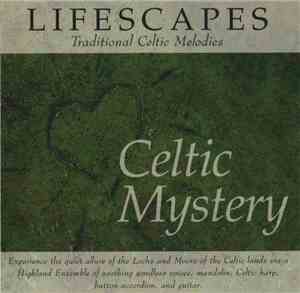 Dirk Freymuth - Celtic Mystery