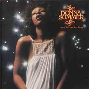 Donna Summer - Love To Love You Baby