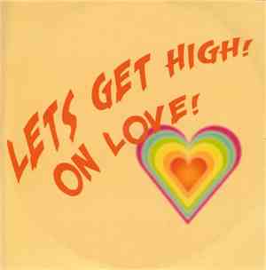 Edward Sharpe And The Magnetic Zeros - Let's Get High! On Love!