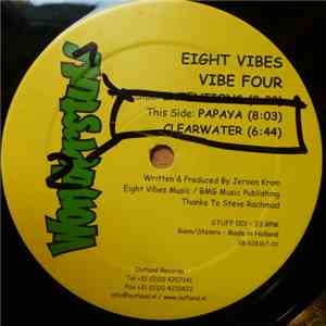 Eight Vibes - Vibe Four