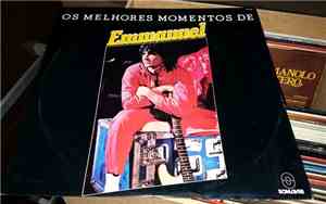 Emmanuel - Os Melhores Momentos De
