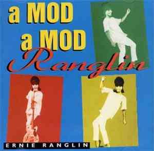 Ernie Ranglin - A Mod A Mod Ranglin