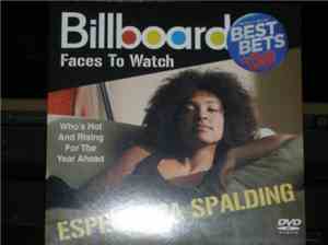 Esperanza Spalding - Heads Up International Presents Esperanza Spalding