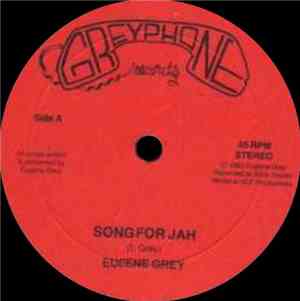 Eugene Grey - Song For Jah