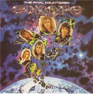 Europe  - The Final Countdown