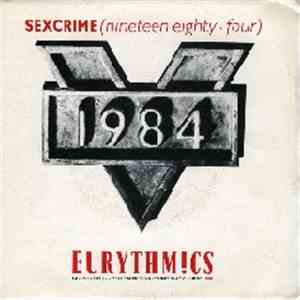 Eurythmics - Sexcrime (Nineteen Eighty Four)