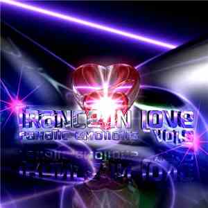 Fanatic Emotions - Trance In Love Vol. 9