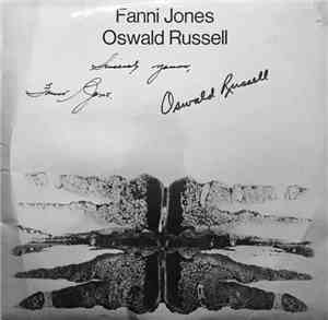 Fanni Jones, Oswald Russell - Fanni Jones & Oswald Russell