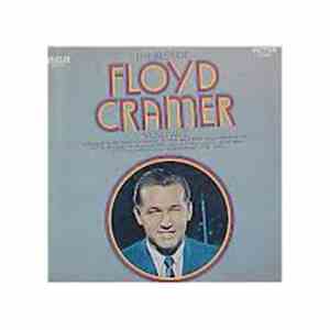 Floyd Cramer - The Best Of Floyd Cramer Volume 2