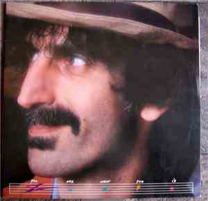 Frank Zappa - You Are What You Is