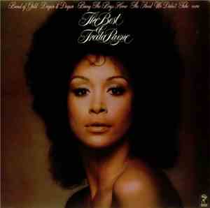 Freda Payne - The Best Of