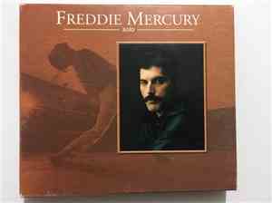 Freddie Mercury - Solo