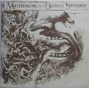 Graham Lowndes - Mouth Music