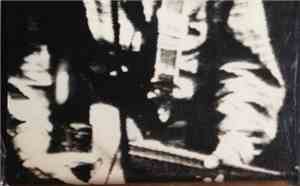 Guitar Roberts - Blues: The 