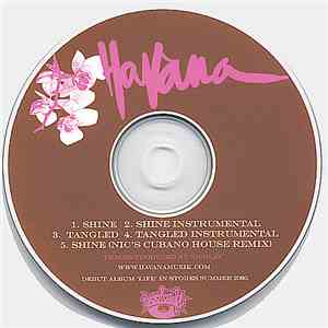 Havana  - Shine / Tangled