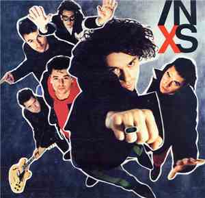 INXS - X