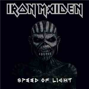 Iron Maiden - Speed Of Light
