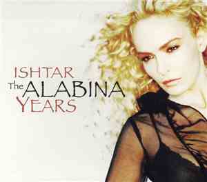 Ishtar Alabina - The Alabina Years