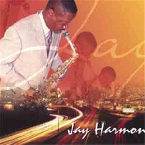 Jay Harmon - Rollin
