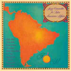 Jazz Committee For Latin American Affairs - Jazz Committee For Latin Americ ...
