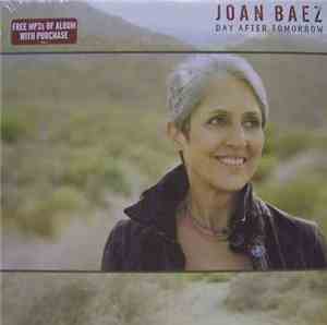 Joan Baez - Day After Tomorrow