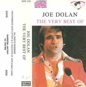 Joe Dolan - The Very Best Of