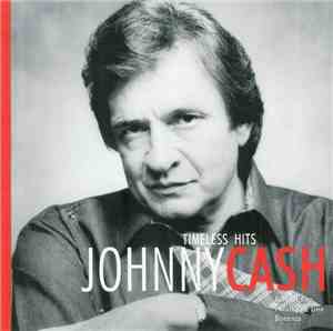 Johnny Cash - Timeless Hits
