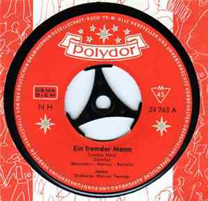 Jonny - Ein Fremder Mann (Lonely Man)