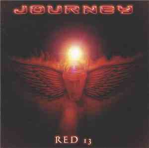 Journey - Red 13