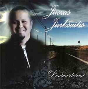 Juozas Jurkšaitis - Penkiasdešimt