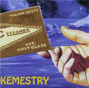 Kemestry - One-Way Ticket