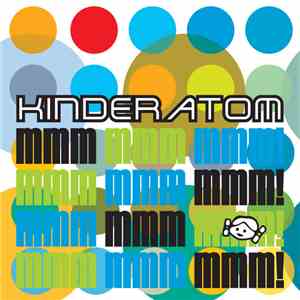 Kinder Atom - MMM!