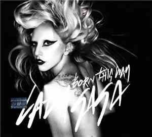Lady Gaga - Born This Way