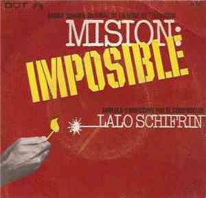 Lalo Schifrin - Mission:Impossible