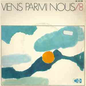 Les Petits Chanteurs D'Asnières - Viens Parmi Nous / 8