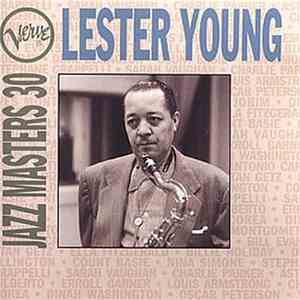 Lester Young - Verve Jazz Masters 30