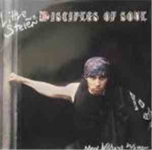 Little Steven And The Disciples Of Soul - Men Without Women