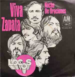 Locos - Viva Zapata