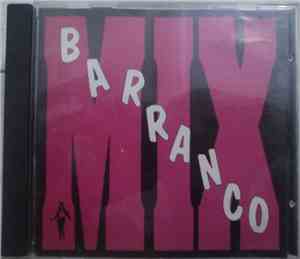 Los Pedantes - Barranco Mix