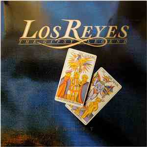 Los Reyes - Tarot