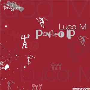 Luca M - Pamflet LP