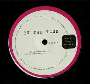 Manna From Sky - In The Tank