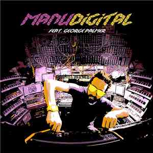 Manudigital - Digital Lab Vol.01