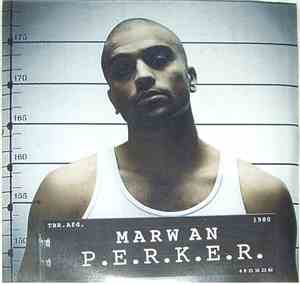 Marwan  - P.E.R.K.E.R.