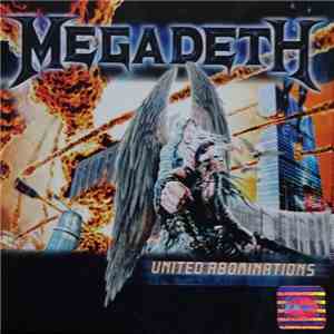 Megadeth - United Abominations