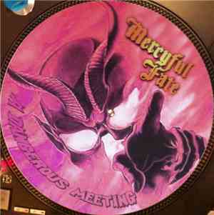 Mercyful Fate - A Dangerous Meeting
