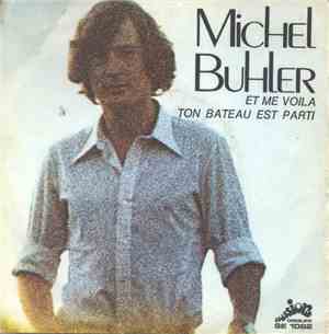 Michel Buhler - Et Me Voilà